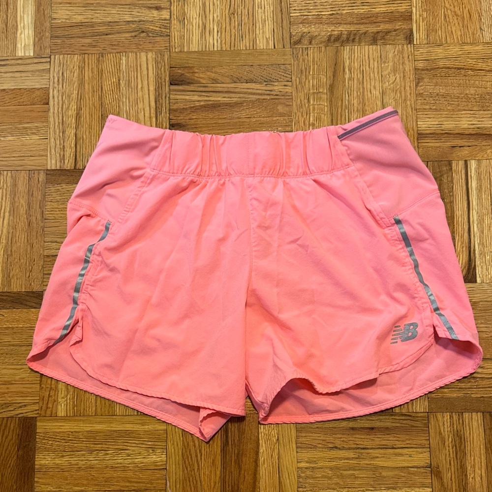 New Balance Women's Athletic Shorts